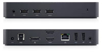 DELL USB 3.0-Dockingstation D3100