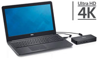 DELL USB 3.0-Dockingstation D3100