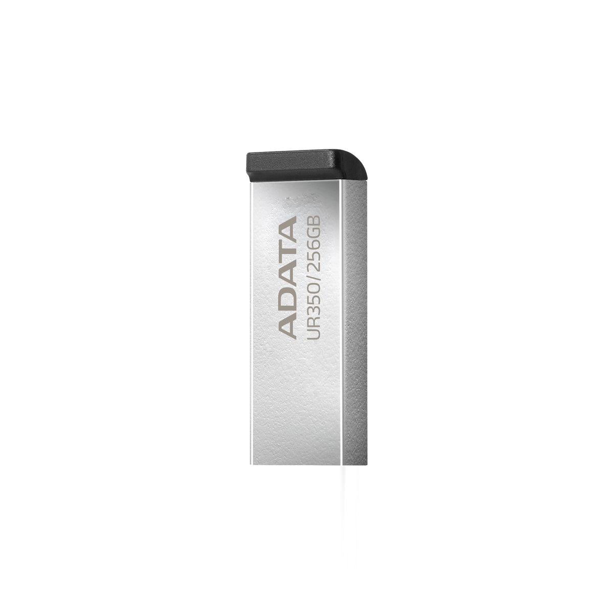 ADATA UR350 USB-Stick 256 GB USB Typ-A 3.2 Gen 1 (3.1 Gen 1) Schwarz, Silber