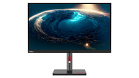 Lenovo ThinkVision P32pz-30 Computerbildschirm 80 cm (31.5") 3840 x 2160 Pixel 4K Ultra HD LCD Schwarz