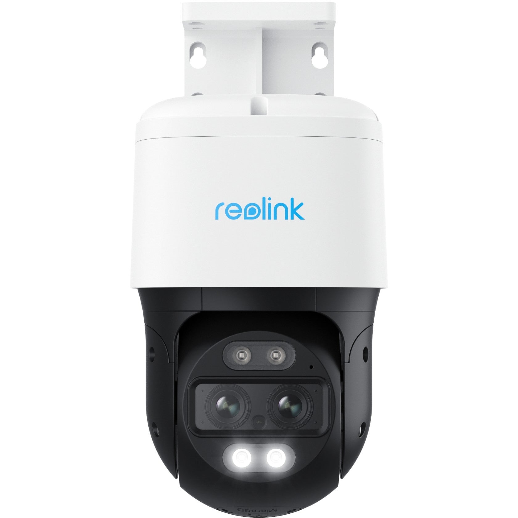 Reolink TrackMix Series P760 PoE Cam