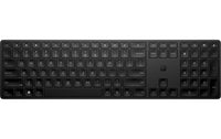 HP Inc. HP 450 Keyboard Black