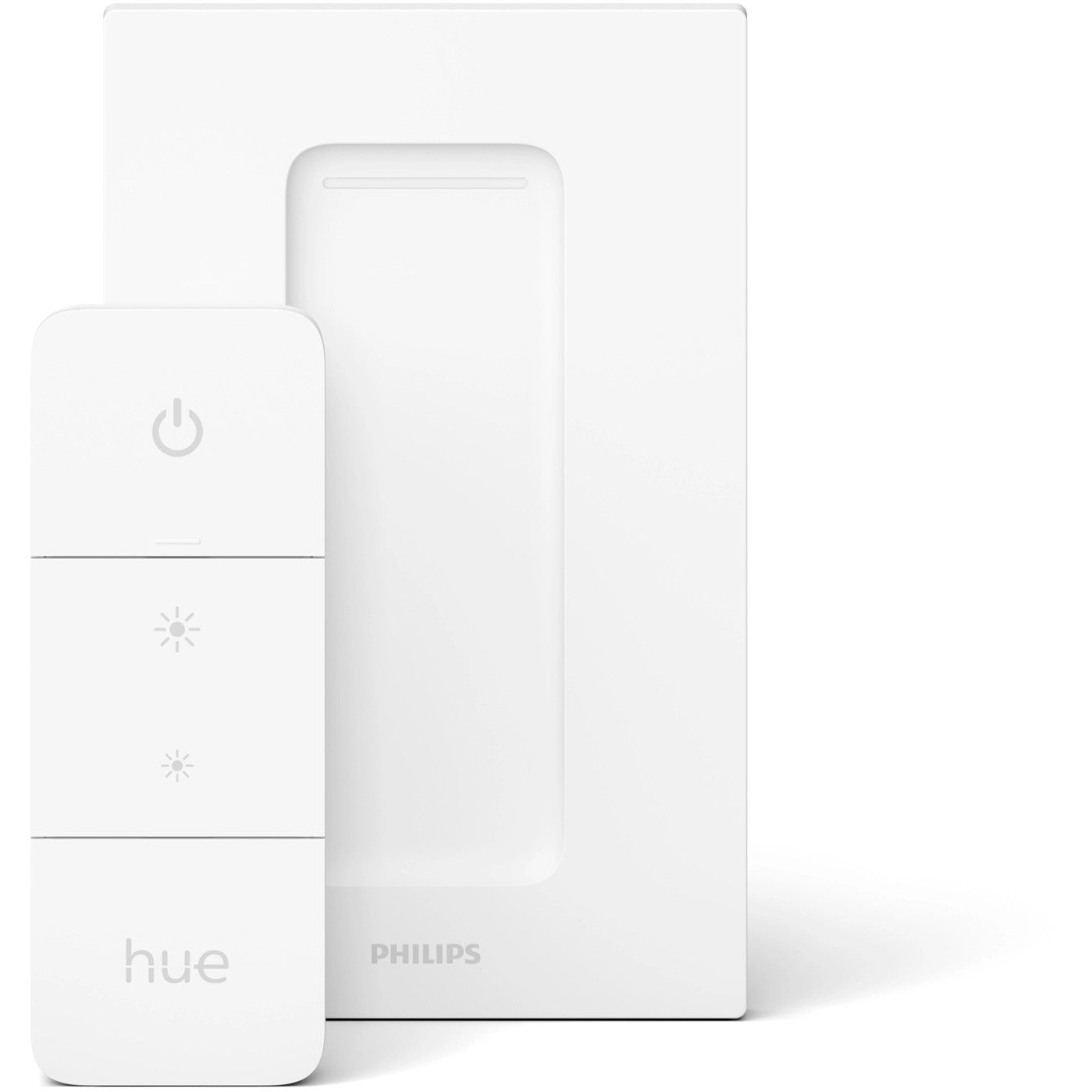 Philips Hue Dimmschalter Weiß V2.
