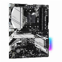 ASRock ASRock B550 Pro4 AM4 ATX VGA/HDMI DDR4 retail – Ansicht 4