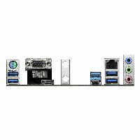 ASRock ASRock B550 Pro4 AM4 ATX VGA/HDMI DDR4 retail – Ansicht 5