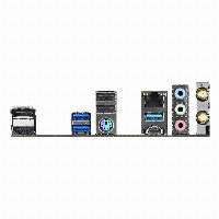 ASRock ASRock B550M-ITX/ac AM4 mITX HDMI/DP DDR4 retail – Ansicht 5