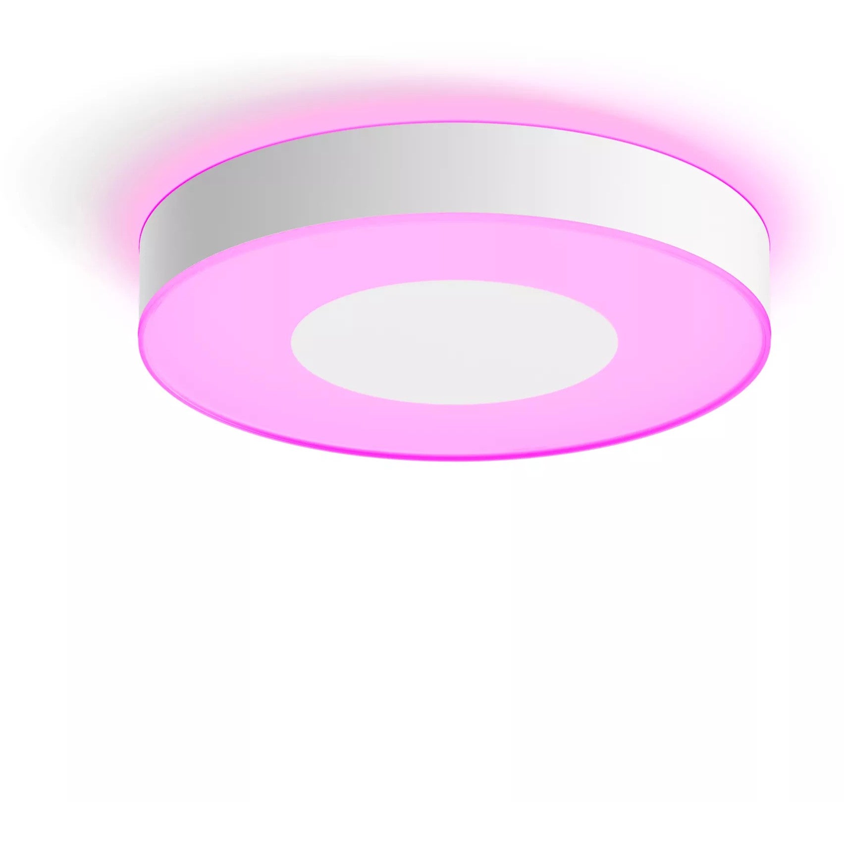 Philips Hue White & Color Ambiance Infuse Deckenleuchte L Weiß 4500lm