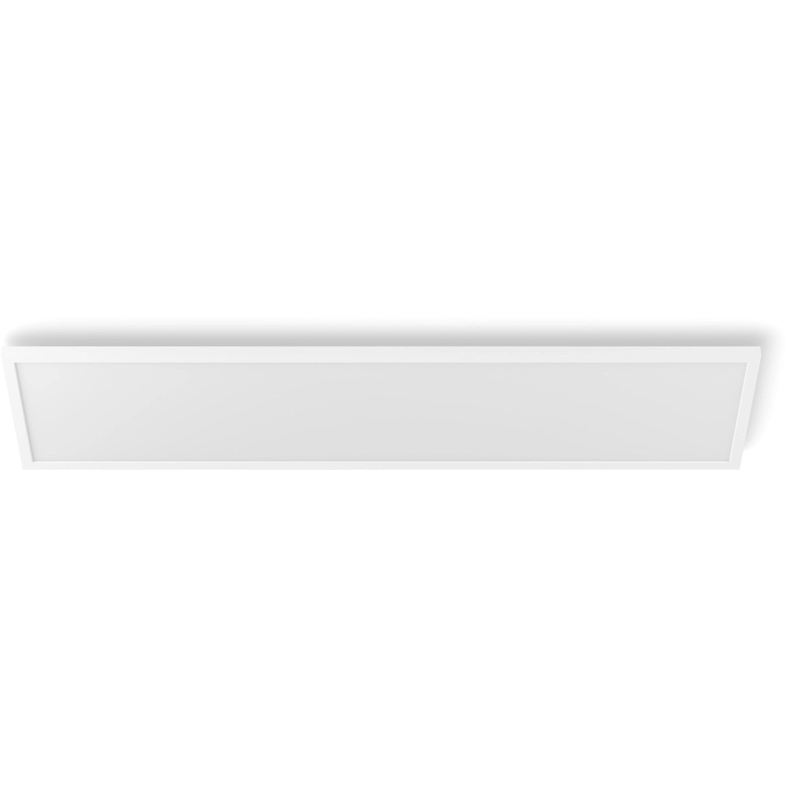 Philips Hue White & Color Ambiance Surimu Panel 120x30cm Weiß
