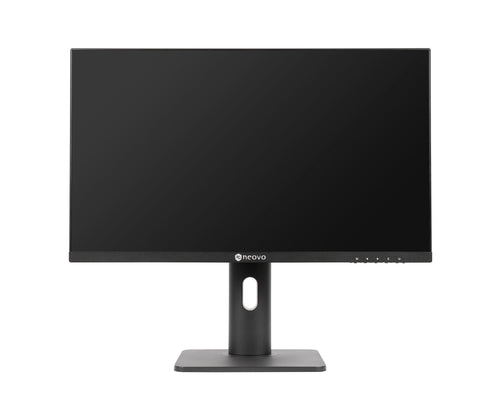 AG Neovo LH-2703 Computerbildschirm 68,6 cm (27") 1920 x 1080 Pixel Full HD LCD Schwarz