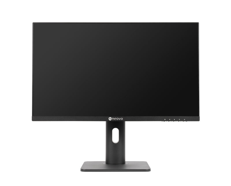 AG Neovo LH-2703 Computerbildschirm 68,6 cm (27") 1920 x 1080 Pixel Full HD LCD Schwarz