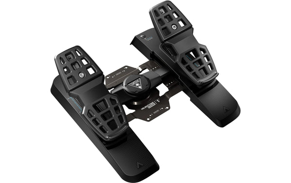 Turtle Beach Velocity One Rudder Global