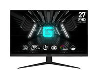 MSI G2712FDE Computerbildschirm 68,6 cm (27") 1920 x 1080 Pixel Full HD LCD Schwarz