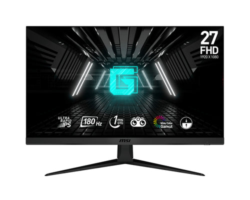 MSI G2712FDE Computerbildschirm 68,6 cm (27") 1920 x 1080 Pixel Full HD LCD Schwarz