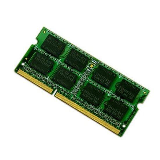 QNAP RAM-8GDR3-SO-1600 Speichermodul 8 GB 1 x 8 GB DDR3 204-pin SO-DIMM