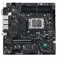 ASUS 1700 ASUS PRO WS W680M-ACE – Ansicht 4