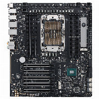 ASUS ASUS PRO WS W790-ACE S4677 W790/DDR5/CEB – Ansicht 2