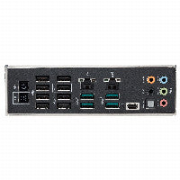 ASUS ASUS PRO WS W790-ACE S4677 W790/DDR5/CEB – Ansicht 3