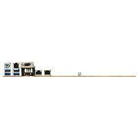 ASUS ASUS SERVER P12R-E S1200 C256/VGA/2xGBL/ATX – Ansicht 3