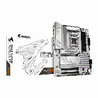 GIGABYTE AM5 Gigabyte B650 AORUS ELITE AX ICE