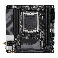 GIGABYTE AM5 Gigabyte B650I AX ITX – Ansicht 2