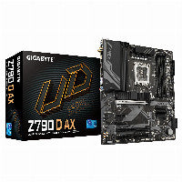 GIGABYTE 1700 Gigabyte Z790 D AX