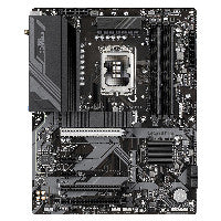 GIGABYTE 1700 Gigabyte Z790 D AX – Ansicht 2