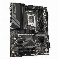 GIGABYTE 1700 Gigabyte Z790 D AX – Ansicht 3
