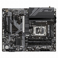 GIGABYTE 1700 Gigabyte Z790 D AX – Ansicht 4