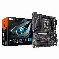 GIGABYTE 1700 Gigabyte Z790 Eagle AX