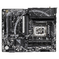 GIGABYTE 1700 Gigabyte Z790 Eagle AX – Ansicht 4