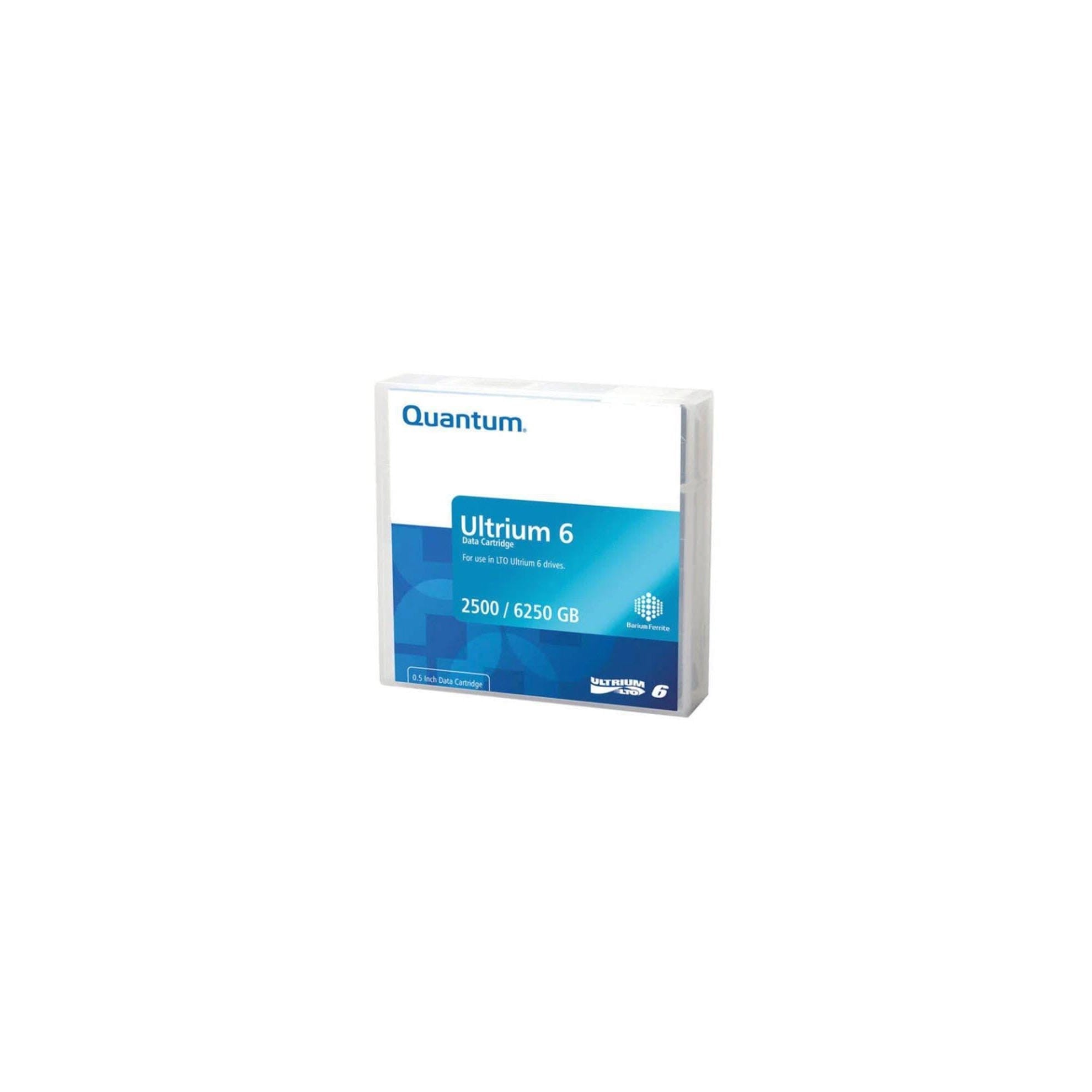 Quantum MR-L6MQN-01: Streamerband Ultrium