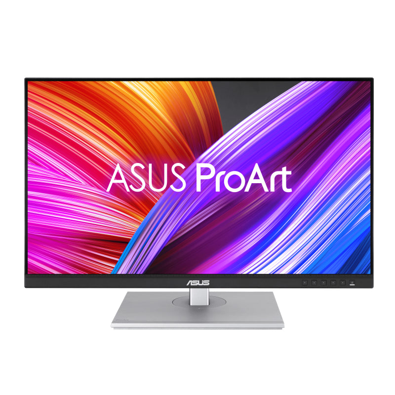 ASUS ProArt PA278CGV Computerbildschirm 68,6 cm (27") 2560 x 1440 Pixel Quad HD LCD Schwarz