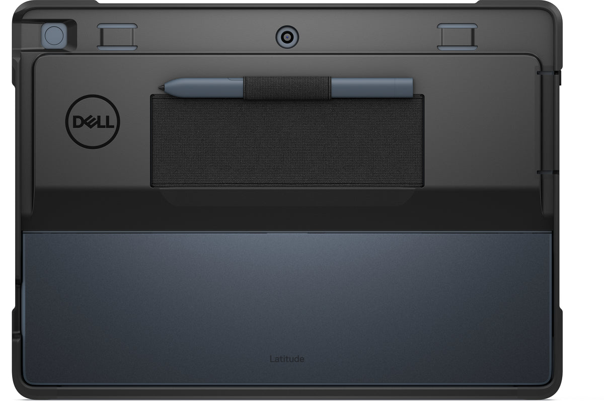 DELL CG7325L 33,8 cm (13.3") Cover Schwarz