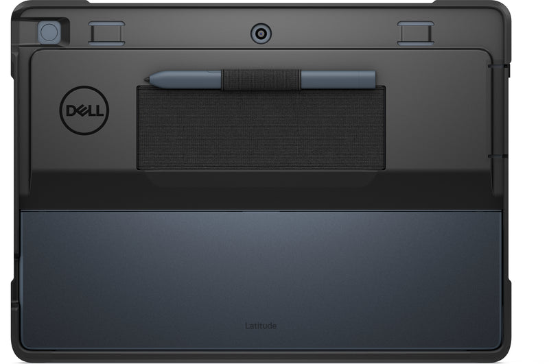 DELL CG7325L 33,8 cm (13.3") Cover Schwarz