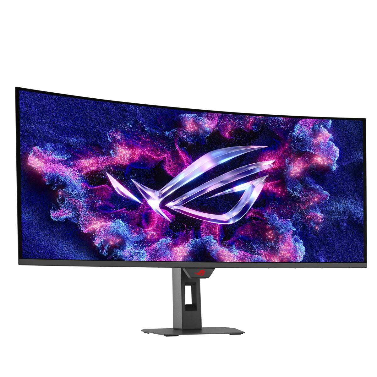 ASUS ROG Strix OLED XG34WCDG Computerbildschirm 86,4 cm (34") 3440 x 1440 Pixel UltraWide Quad HD QD-OLED Schwarz
