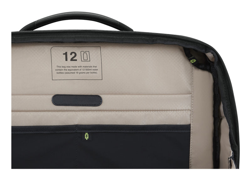Lenovo ThinkPad Professional 16-inch Topload Gen 2 40,6 cm (16") Toploader-Tasche Schwarz
