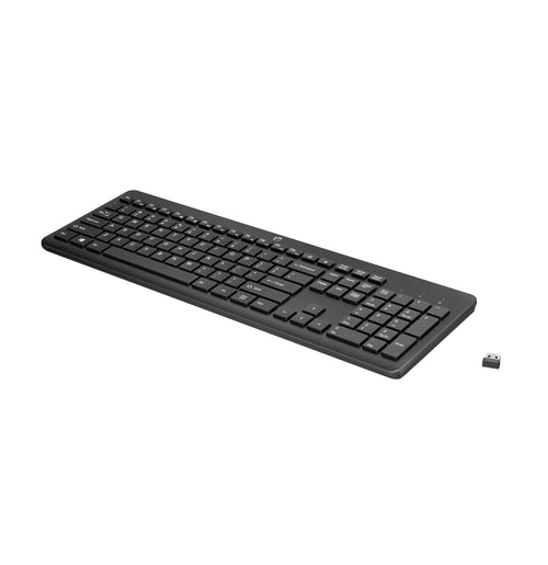 HP Wireless Keyboard 230