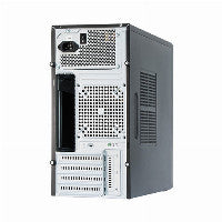 Chieftec Mini 350W Chieftec Mesh Serie CT-01B-350GPB – Ansicht 4