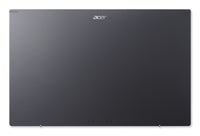 Acer Aspire 17 A17-51M-920Y Intel Core 9 270H Laptop 43,9 cm (17.3") Full HD 16 GB LPDDR5-SDRAM 512 GB SSD Wi-Fi 6E (802.11ax) Windows 11 Home Grau