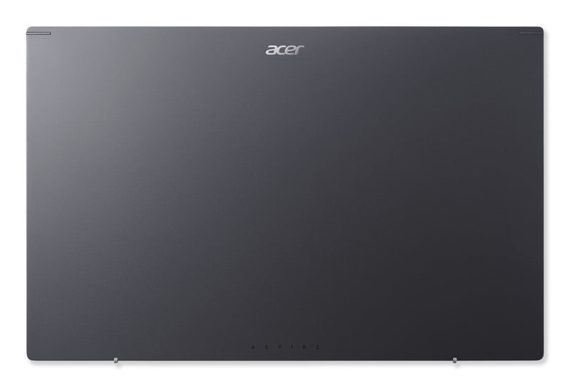 Acer Aspire 17 A17-51M-740G Intel Core 7 150U Laptop 43,9 cm (17.3") Full HD 16 GB DDR4-SDRAM 1 TB SSD Wi-Fi 6E (802.11ax) Windows 11 Home Deutsch Grau