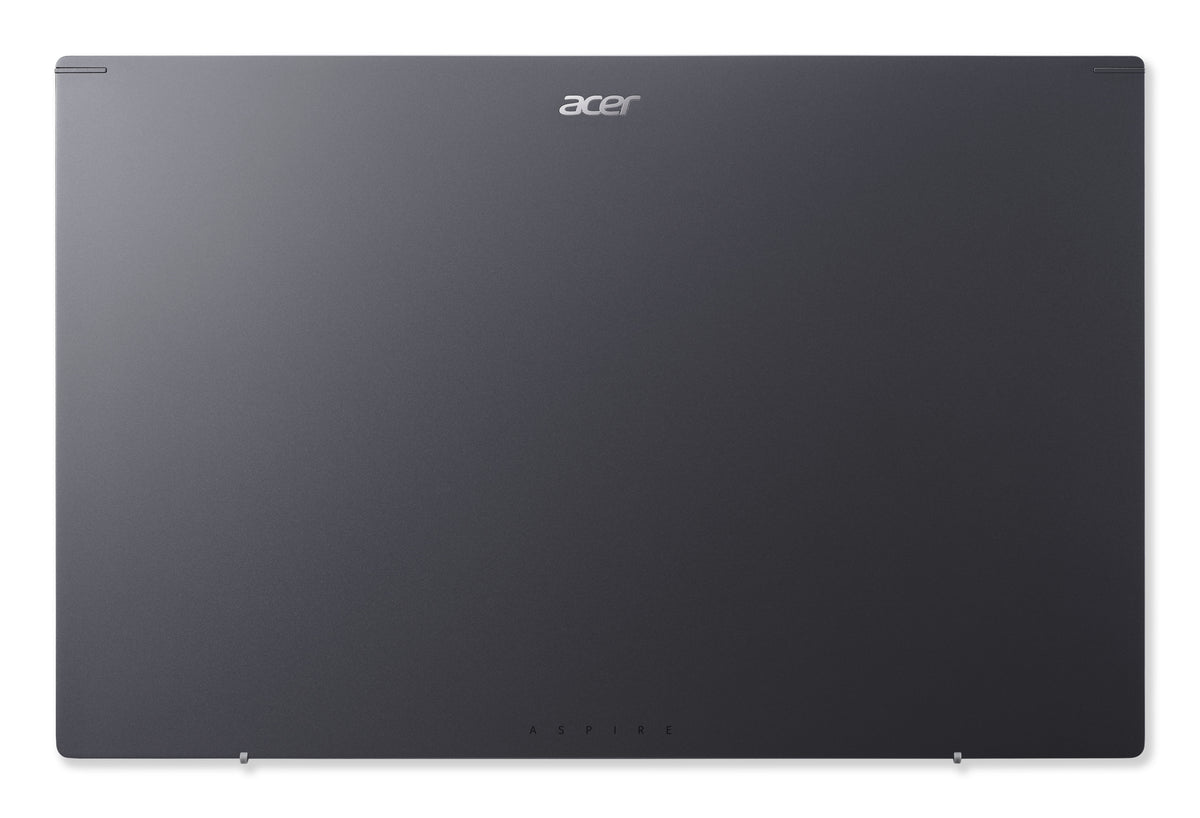 Acer Aspire 17 A17-51M-70AS Intel Core 7 150U Laptop 43,9 cm (17.3") Full HD 16 GB LPDDR5-SDRAM 1 TB SSD Wi-Fi 6 (802.11ax) Windows 11 Home Grau