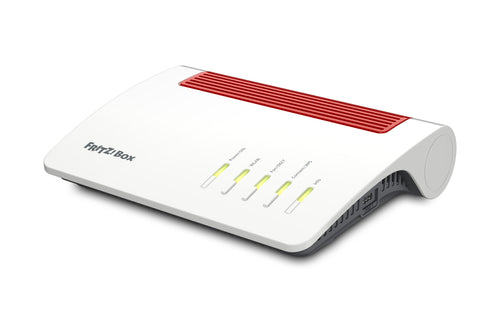 AVM FRITZ!Box WLAN 7590 AX A-CH