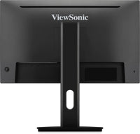 Viewsonic X Series XG24G1 Computerbildschirm 61 cm (24") 1920 x 1080 Pixel Full HD LED Schwarz