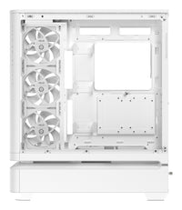 ASUS PRIME AP304 TG ARGB WHITE Weiß
