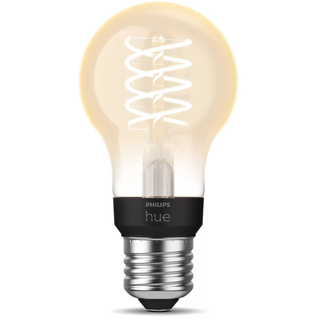 Philips Hue White E27 Filament 550lm.