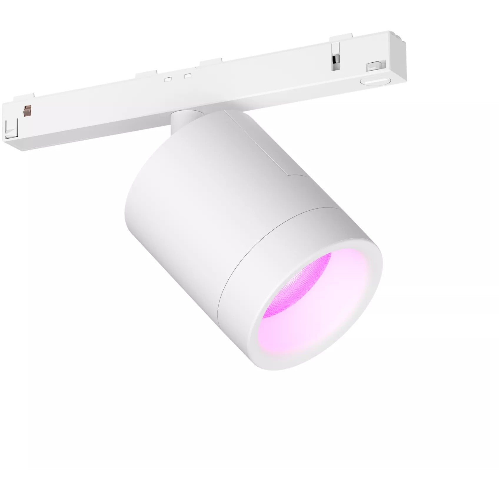Philips Hue Perifo Erweiterungsspot Weiß
