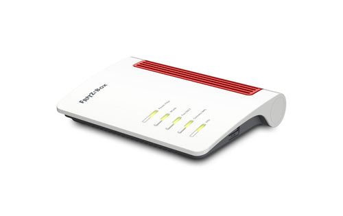 AVM FRITZ!Box WLAN 5530 FIBRE AON