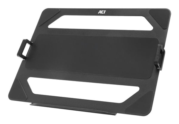 ACT Universelle Laptop-Ablage für Monitorarme