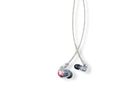 Shure Shure SE846G2, transparent, Pro-Kabel