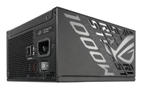 ASUS ROG -STRIX-1000P-GAMING-E Netzteil 1000 W 20+4 pin ATX ATX Schwarz